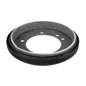 Disc With Liner Replaces Snapper 53103 57423 7053103 7600135