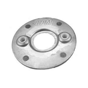 Blade Brake Clutch Plate Replaces Honda 75150-VA3-JO1 75150-VK6-000