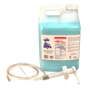 Rotary Tire Sealant 5 Gallons Pump System Included