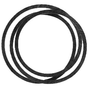 Husqvarna Deck Belt 510201201 539106884 510 2012 01 539 1068 84