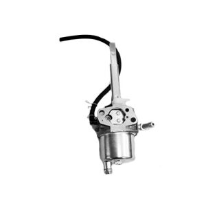 Husqvarna OEM Snow Blower Carburetor 532437990 Fits ST111 PR100