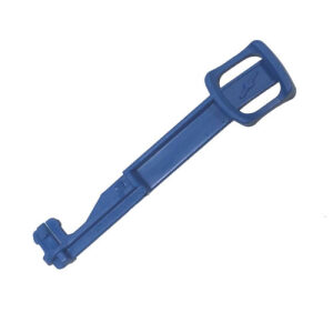 Husqvarna OEM Chainsaw Choke Control Lever 537255601 Fits 455 460