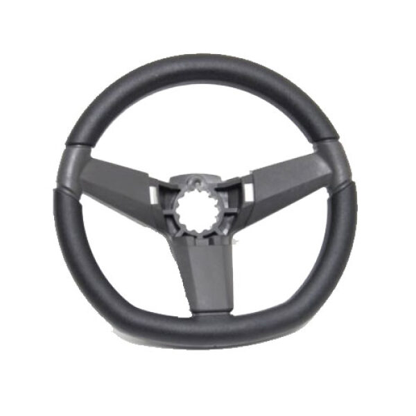Details about   Husqvarna 414803X428 Lawn Tractor Steering Wheel Genuine OEM part