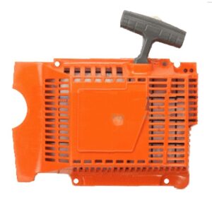 Husqvarna OEM Chainsaw Starter Assembly 501810006
