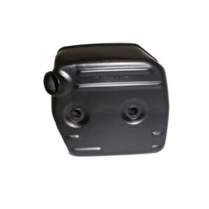 Husqvarna OEM Chainsaw Muffler Assembly 503591501 281 288