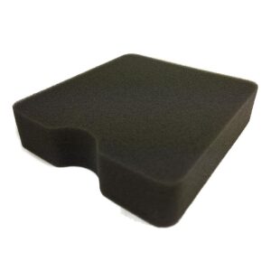 Husqvarna Blower Air Filter Element 504115301 521751401 130BT