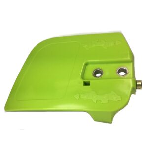 Poulan Chainsaw Green Clutch Cover Assembly 530058933 P3314 P3416 P4018