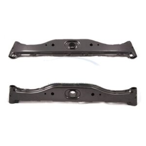 Husqvarna OEM Tractor Front Axle Assembly 532418168