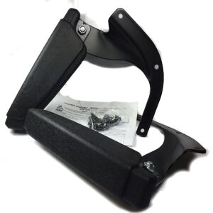 Husqvarna Arm Rest Kit For RZ Series Zero Turn Mowers 532421499