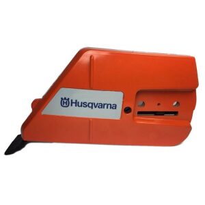 Husqvarna OEM 372XP X-Torq Clutch Cover Assembly 537033501