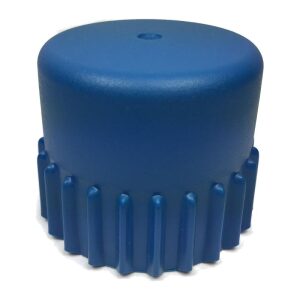 Husqvarna OEM String Line Trimmer 2 1/2" Bump Knob 537185801 Fits T35 Head