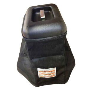 Husqvarna Lawn Mower Large Bagger Bags 539111168