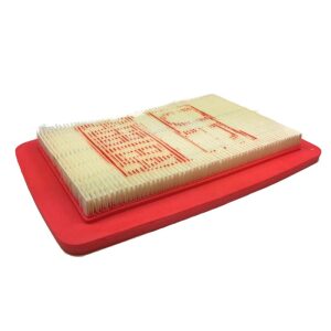 Husqvarna OEM Leaf Blower Air Filter 544271501 580BTS 580BFS 570BTS 570BFS