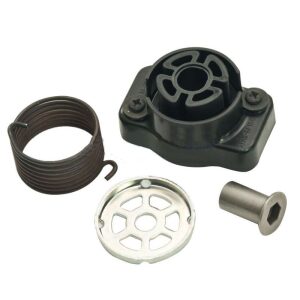 Husqvarna OEM Recoil Starter Dog Spring Kit 124C 125c 125L 545180844