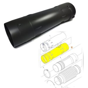 Husqvarna 576581701 Leaf Blower Middle Tube Fits 580BTS 570BTS