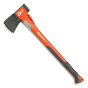 Husqvarna Multi-Purpose Fiber Glass Universal Axe A2400