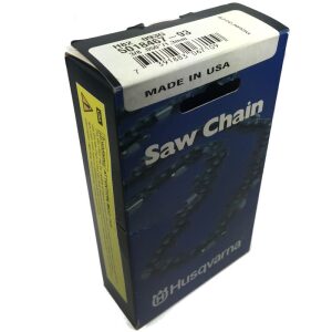 Husqvarna 28" Chainsaw Chain 3/8" .050 93DL H82-93 501846793