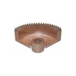 Husqvarna OEM Poulan Craftsman Steering Gear Sector 532136874 136874