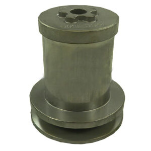 Husqvarna OEM AYP Craftsman Poulan Mower Blade Adapter 581473301 421782