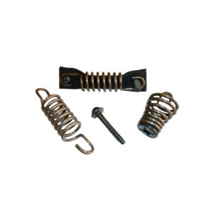 Husqvarna OEM Spring Isolator Kit 545006036 530047963 530071385