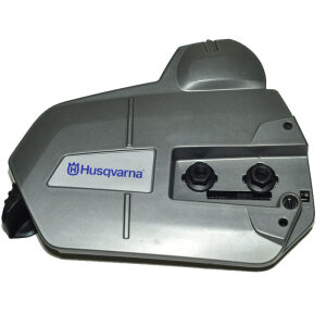 Husqvarna 525743303 Chainsaw Clutch Cover Assembly OEM