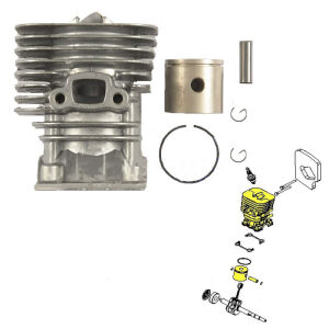 Husqvarna OEM Line Trimmer Cylinder Assembly 545008083 545008082 128LD