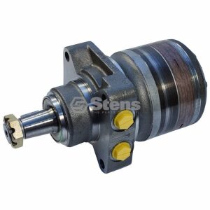 Wheel Motor Parker Replaces Exmark Toro 1-523328 TF0240US081AADD
