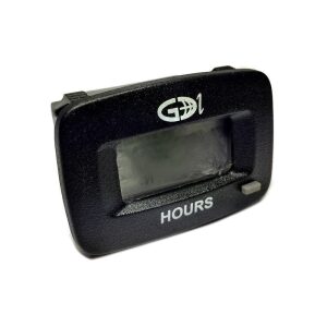 Ariens OEM Digital Hour Meter With Maintenance 03966800