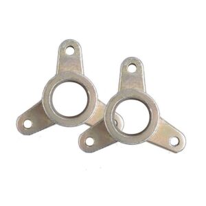 Set Of 2 Ariens OEM Snow Blower Rake Shaft Bushing .75" 05500103