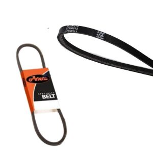 Ariens OEM Snow Blower Raw Edge V-Belt 07200513 07200725
