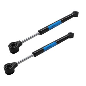 Set Of 2 Ariens OEM Mower Dampener Control 09273400 Fits Zoom Mini Zoom