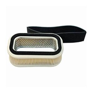 Air Filter Replaces Combo Kawasaki 11013-2204 Deere M117254