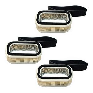 Set of 3 Air Filter Combo Kawasaki 11013-2204 Deere M117254