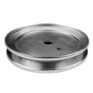 Jackshart Pulley Replaces Murray 494199