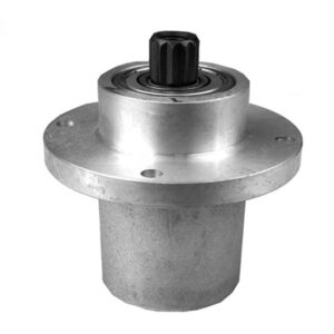 Lawn Mower Spindle Assembly Replaces Hustler Excel 783506