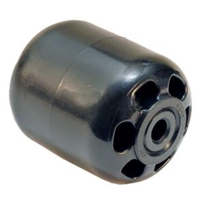 OEM Spec Deck Roller 3" X 4" Wheel Replaces Kubota K5763-46250