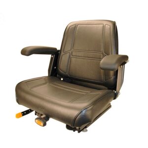 Ultralow Suspension Seat 907 With Armrests 178710VD01