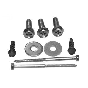 Hardware Kit For Tecumseh Starter 33290E Ariens 72200600