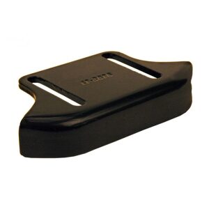 Snow Blower Skid Plate Replaces Honda 76153-736-010 HS55 HS70 HS80 HS50