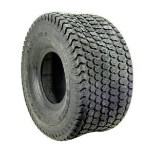 Kenda K500 Super Turf Mower Tire 4 PLY 20X10.50X8 Replaces Scag 484057