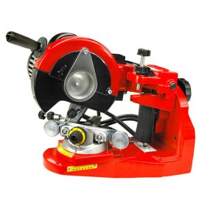 Super Jolly Chainsaw Chain Grinder TL1150 With Automatic Vise