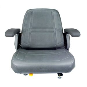 Lawn Mower Seats Inc 907 Series Replaces John Deere ExMark Scag