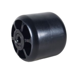 Anti Scalp Deck Roller Replaces Kubota K5651-46250 K5651-46252