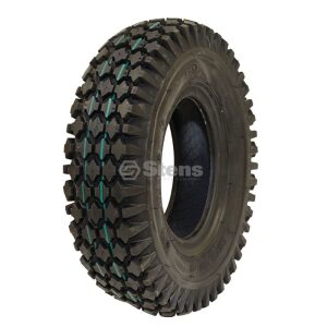 CST Tire Stud Tread 4.10x3.50x6 2 Ply