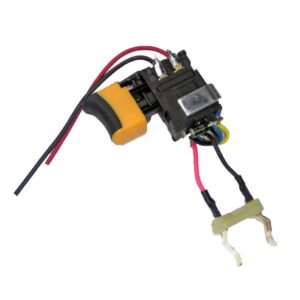 Ryobi Homelite OEM Variable Switch Assembly 270023174 270023115