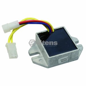 Voltage Regulator Replaces Briggs & Stratton 797375 393374 394890
