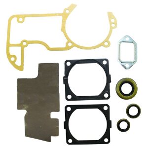 Chainsaw Gasket Set Replaces Stihl 1122 007 1053 Fits MS660 066