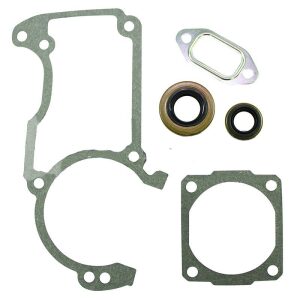Chainsaw Gasket Set Replaces Stihl 1121 007 1050 Fits MS240 MS260
