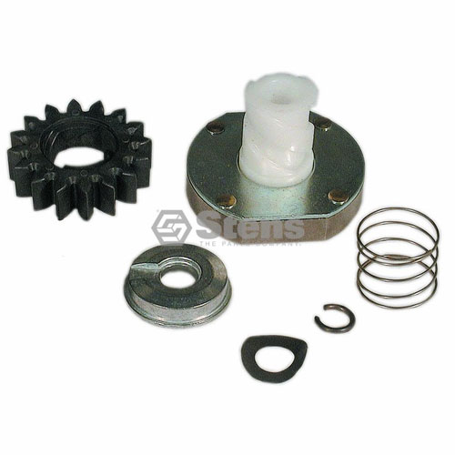 Starter Drive Kit Replaces Briggs & Stratton 696541 497606 AM133635