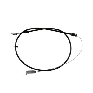 MTD OEM Snow Thrower Wheel Clutch Cable 946-04642A